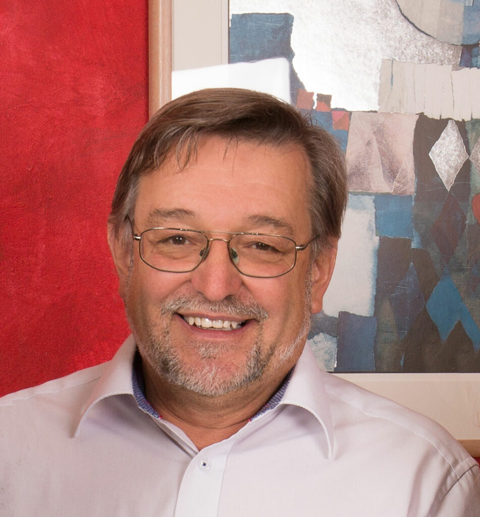 Dr. med. Franz Englbrecht